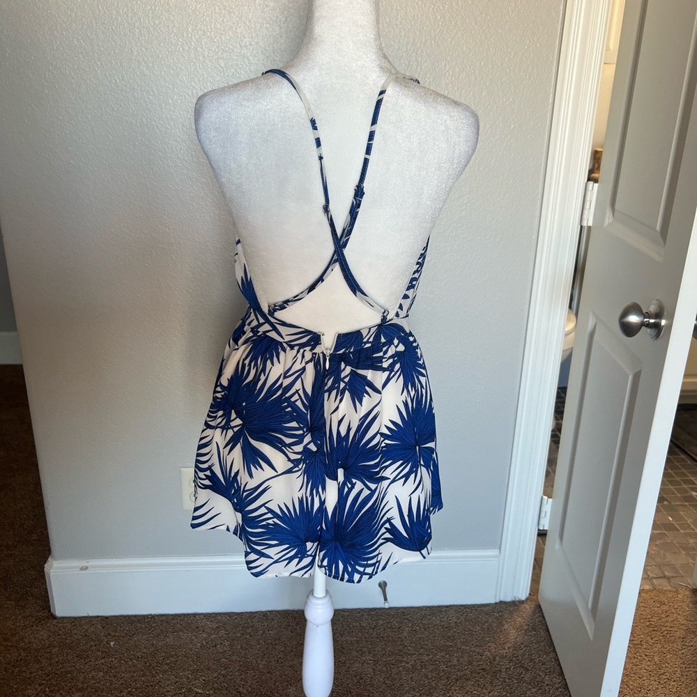 Romper - Picture 2 of 3